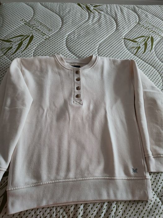 Hanorac/hoodie, Crew Clothing Company, S