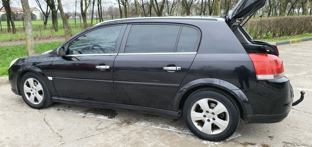 Opel Signum /Vectra 3450E