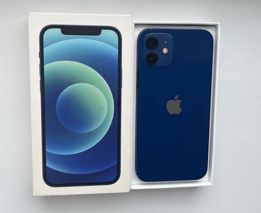 Iphone 12 apple айфон
