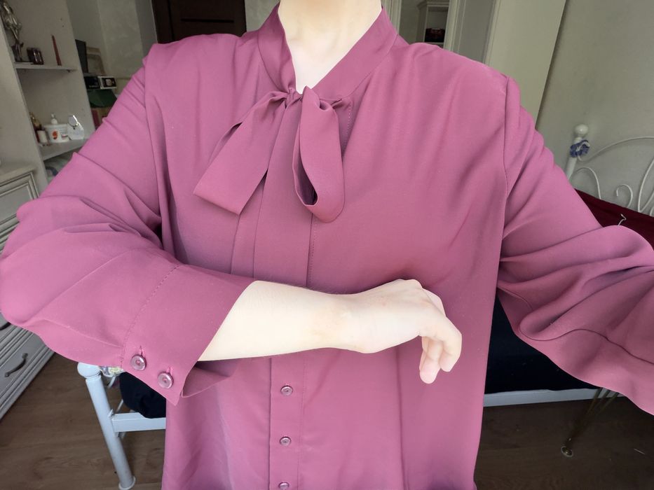 Блузка женская, S/M