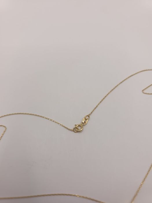 Bijuteria Royal lant aur 14k 2.02 gr