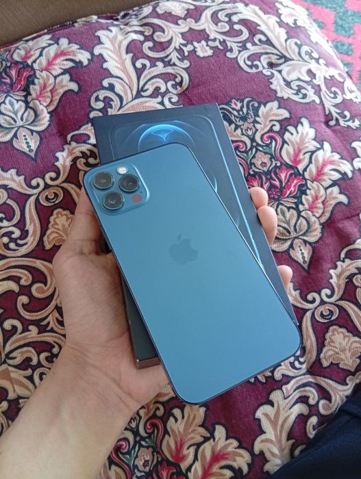 Iphone 12 pro ideal