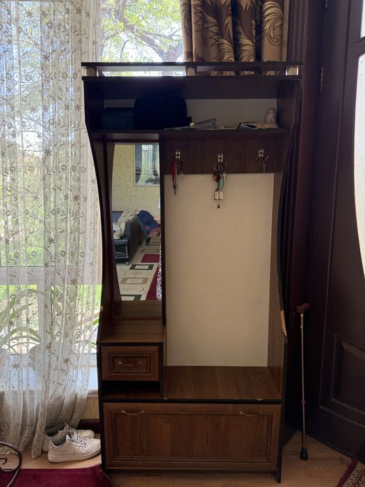 Прихожка мебель prixojka mebel
