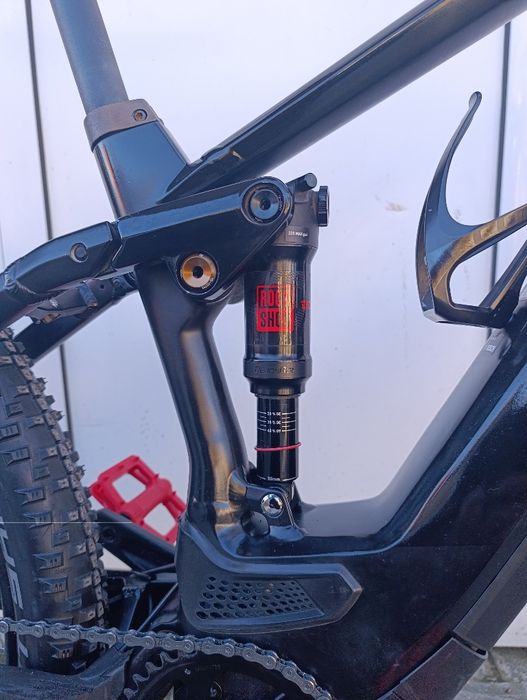 Електрически велосипед Cube Stereo Pro