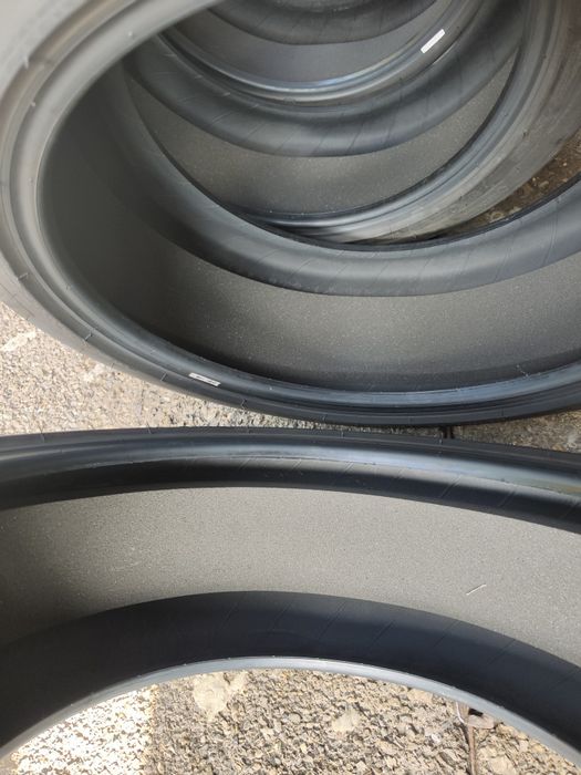 235/45/18" 4бр Michelin e-primacy ,dot3723,5mm