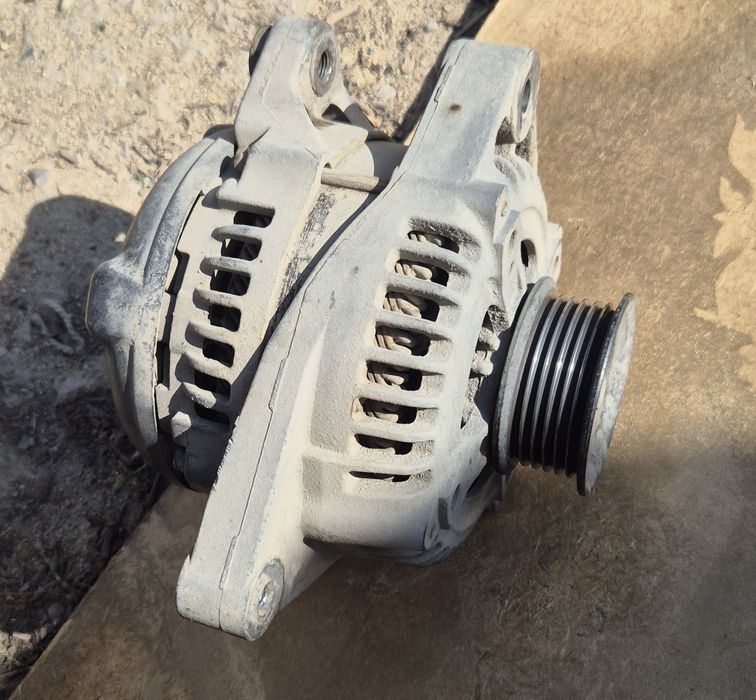 Генератор лексус рх300