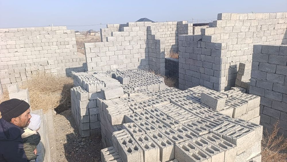 Жер сатылады ровныда 10 соттық