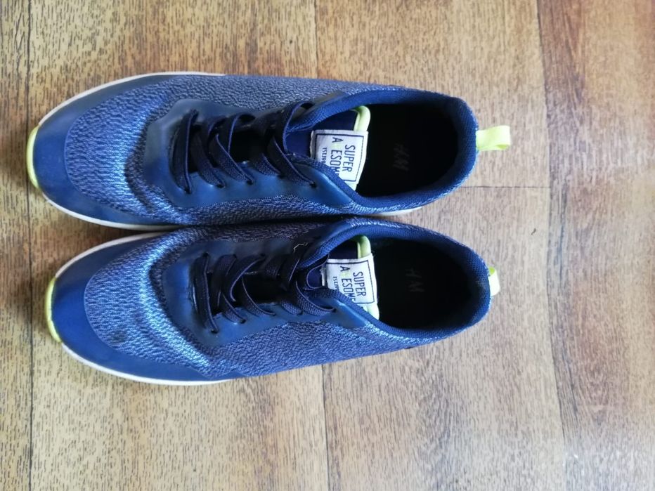 Vând adidași stare fb nr 35