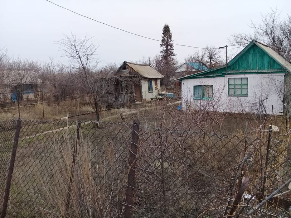 Продам дачу, 2-ая дачная