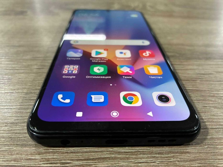 Мобилен телефон Redmi Note 10