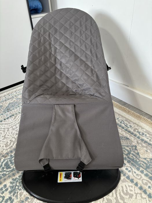 Продам шезлонг детский