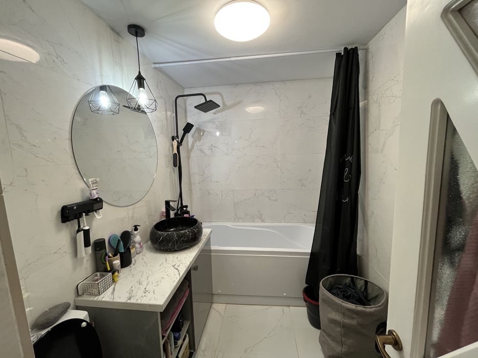 Aprtament 3 camere Zalau