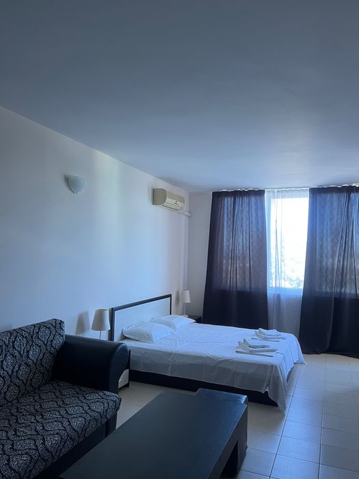 Двустаен апартамент в Апарт-Хотел Есперанто Сл. бряг