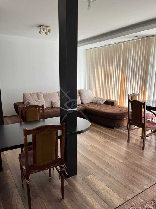 Дава се под наем Етаж от къща в Асеновград - 90 кв.м за 448.8 € - Снимка #21