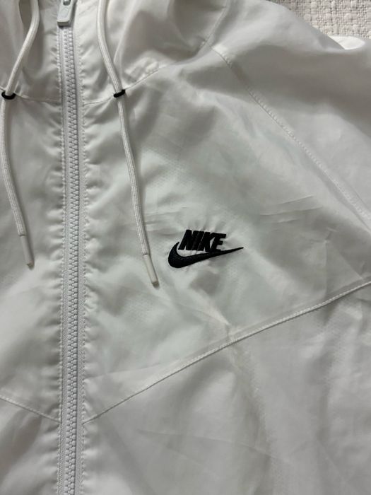 Nike яке ветровка размер М