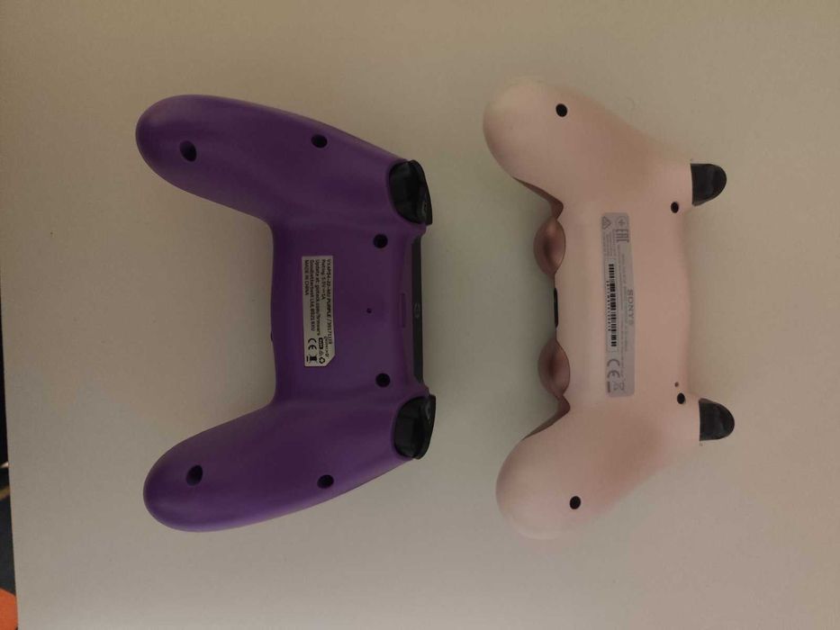 Playstation 4 Slim 1 TB Перфектен !!!