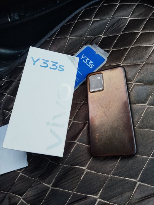 Продам виво Y 33 s