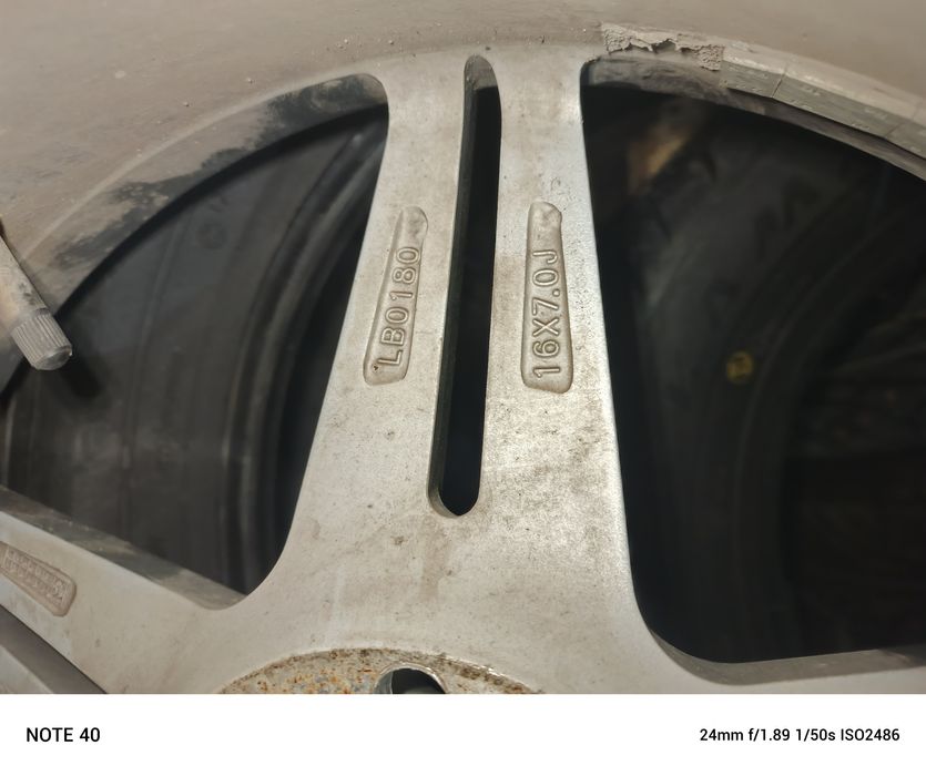 Продам диски R16