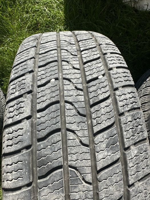 4 x 108 R18 Peugeot/Citroen