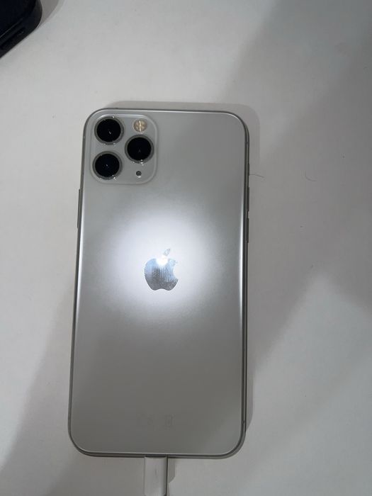iPhone 11pro/64gb