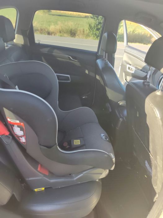 Opel Antara 2.0 CDTI