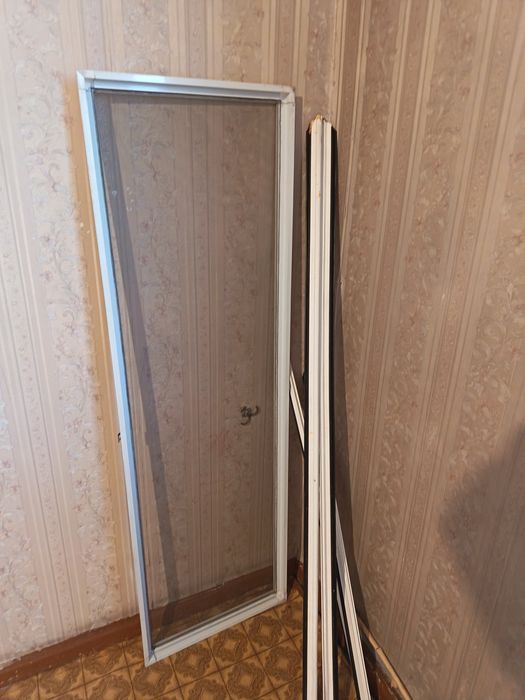 Окна пластиковые