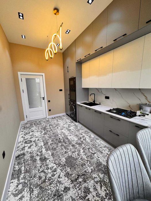 Аренда кв ЖК Dream house Гулобод 2-комнатная ро-н Шайхантахурский