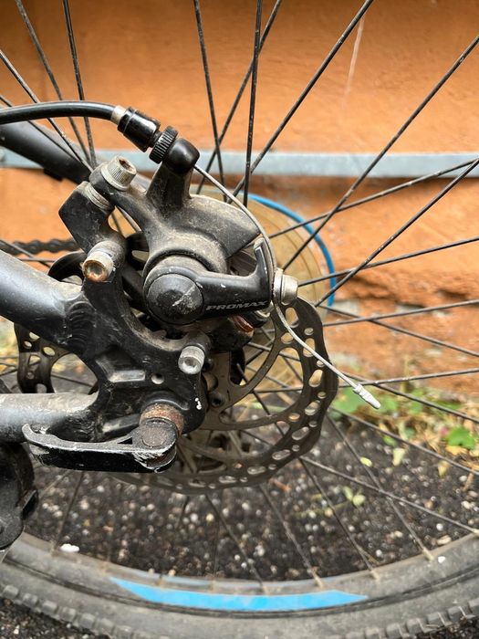 Bicicleta pentru copii