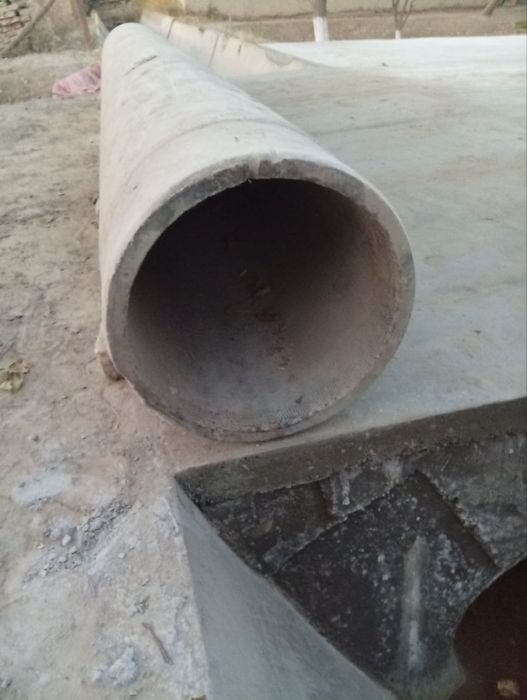 Турба азбисни сотилади