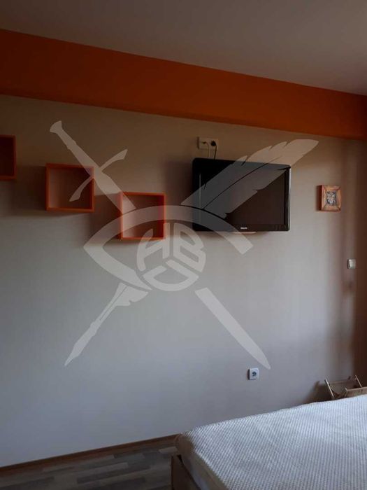 Дава се под наем Двустаен апартамент в София, Редута - 52 кв.м за 600 € - Снимка #8