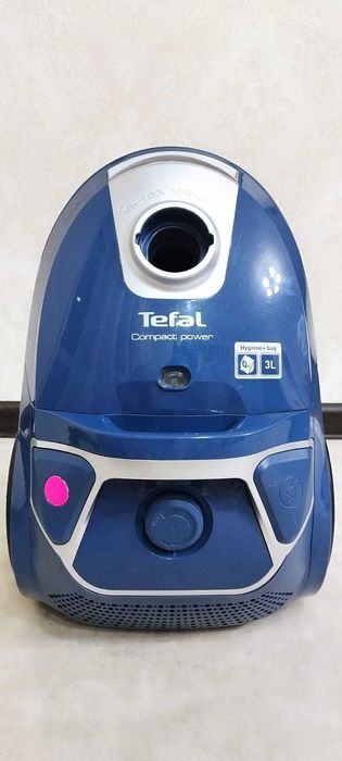 Пылесос Tefal TW3931EA