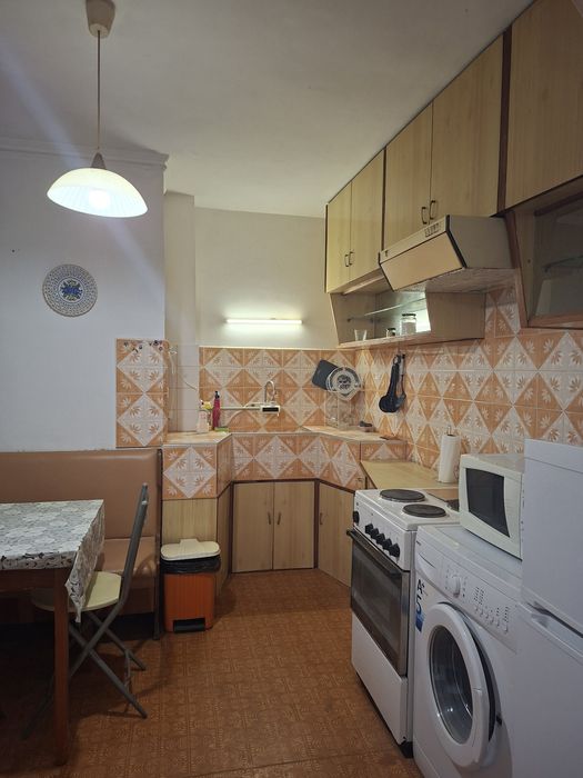 Дава се под наем Тристаен апартамент в Варна, Военна болница - 96 кв.м за 498.27 € - Снимка #4