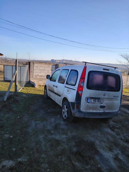 RENAULT Kangoo 2009 — imagine 3