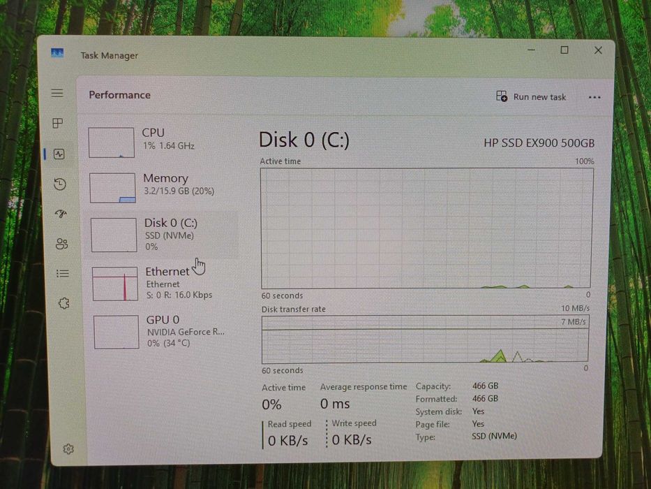 Calculator Gaming I5 - RTX3060