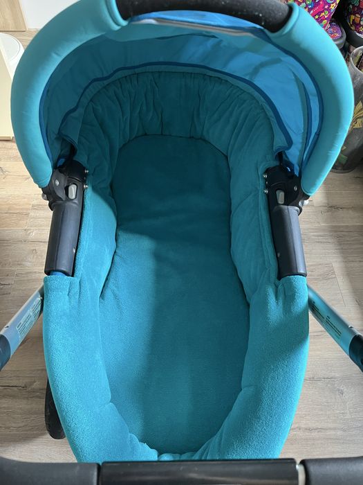 Carucior Quinny 3 si landou