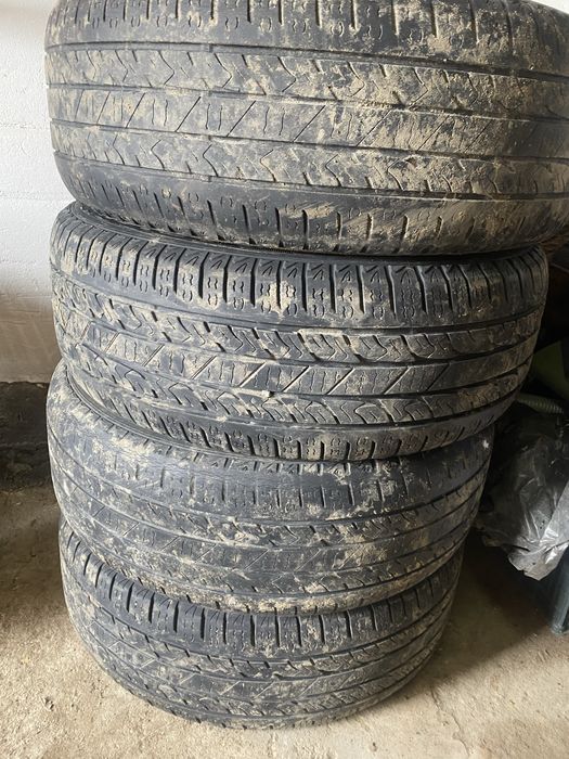 Пакрышка 17 в хорошем состояние