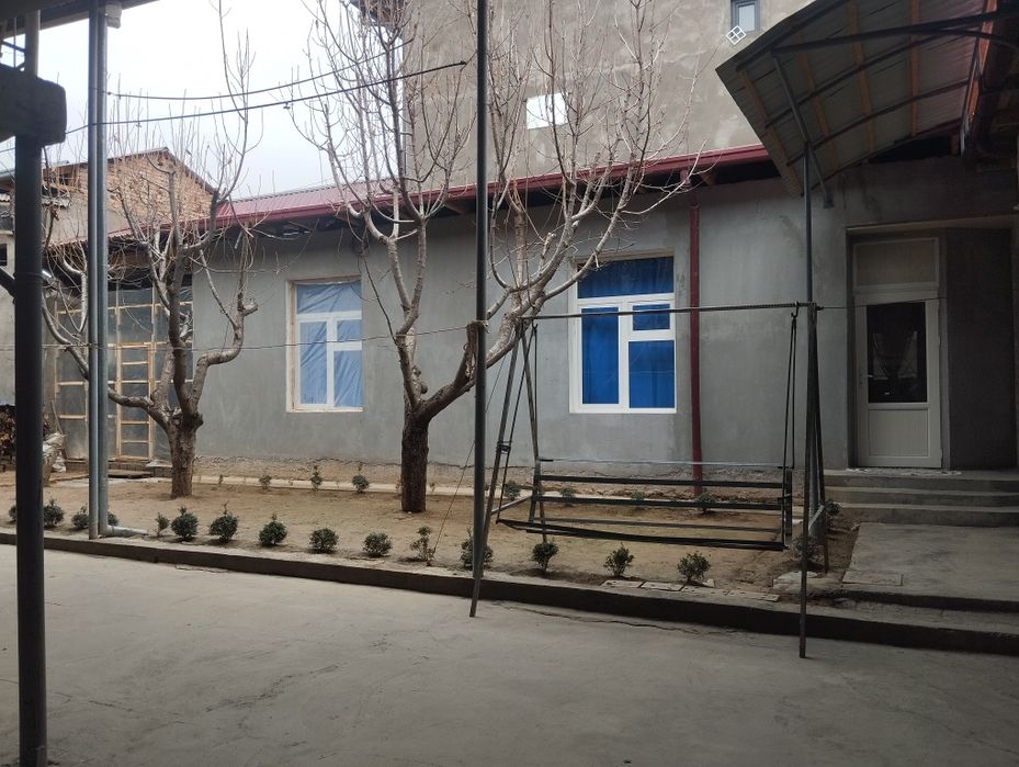 Хасанбойда уй сотилади