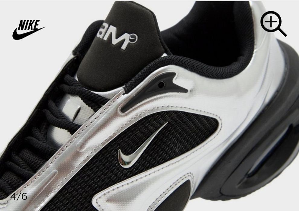 Дамски маратонки NIKE AIR MAX