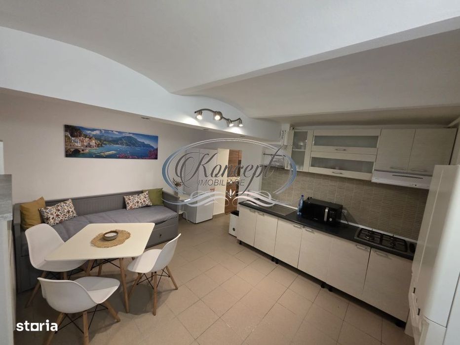 Apartament 2 camere,  central, Calea Motilor