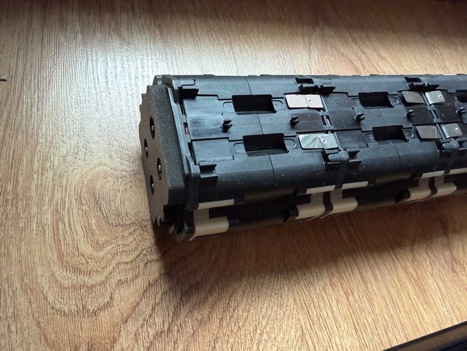 Батерия пакет 36V 625Wh/без BMS/за проект