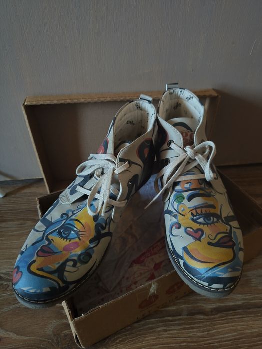 Дамски обувки Goby