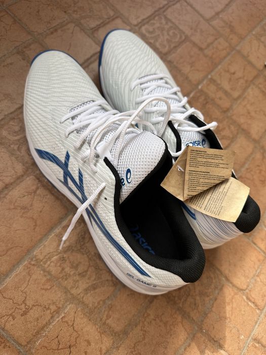 Asics Gel Game 9 - 31cm