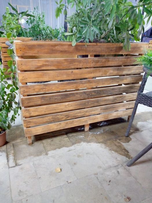 Гуллар учун кашпо сотилади