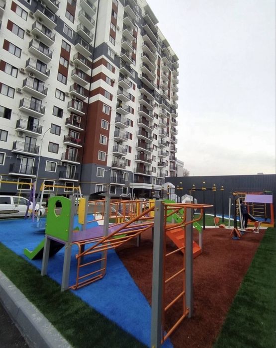 Аренда Квартира ЖК Чакар