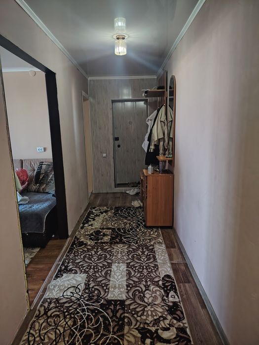 Продам 3 ком квартиру в рабочем нов план