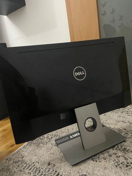 Vând pc gaming + monitor gtx 1660 super