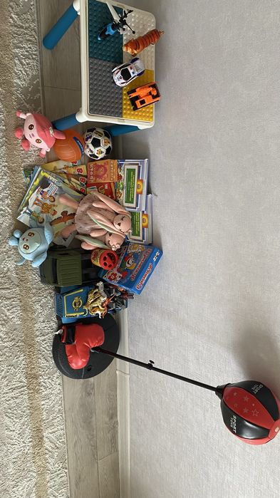 Игрушка детская срочно