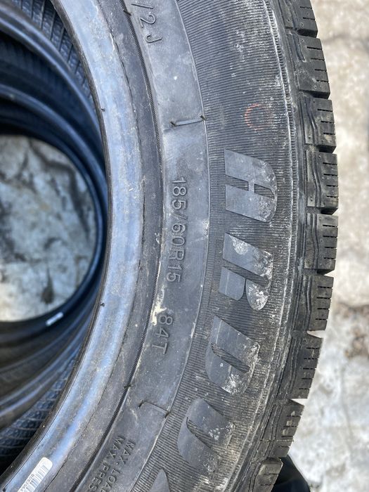 Шины размер 185/60/15 липучка акция акция