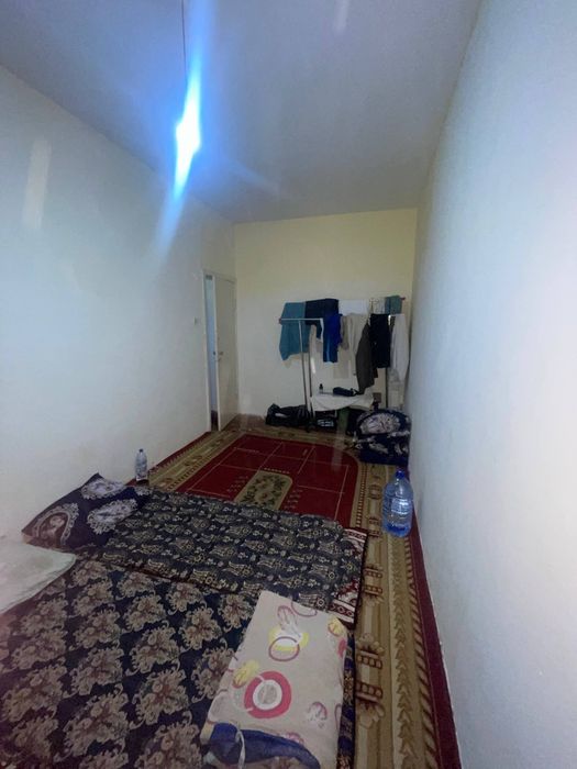 Kivartira 1 xonali oʻgʻil bolalar olamiz