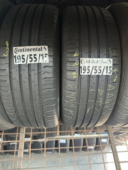 185/55/15 continental si viking